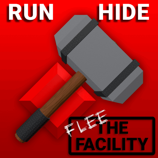 Flee the Facility