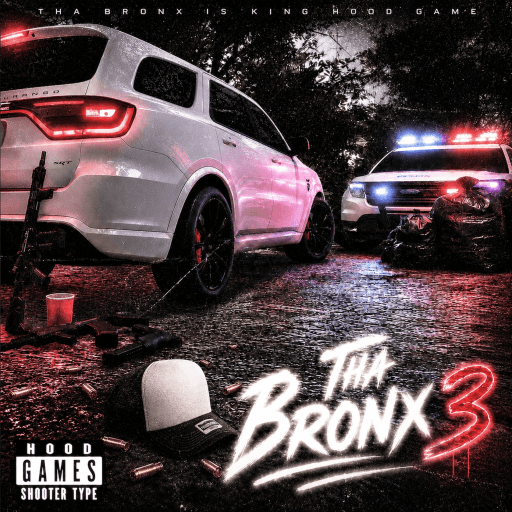 Tha Bronx 3