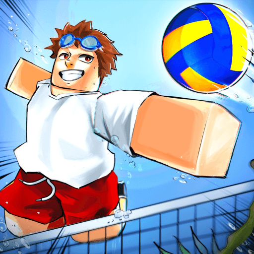 Volleyball Legends