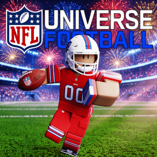 NFL Universe Football