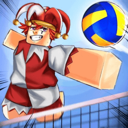 Volleyball Legends