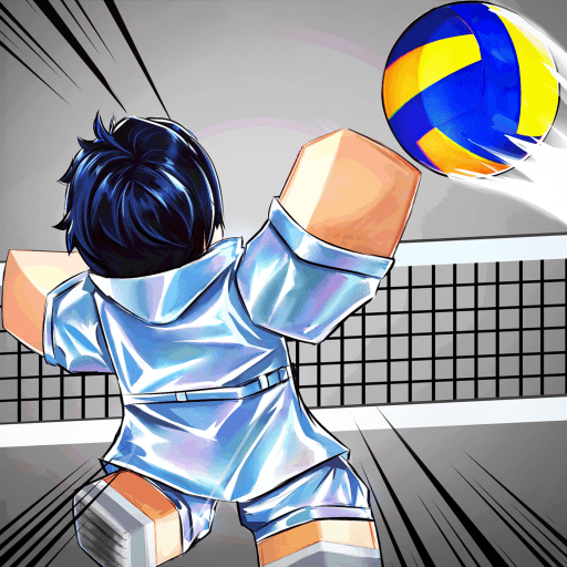 Volleyball Legends