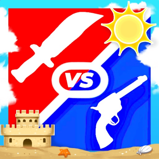 Murder vs Sheriff Duels