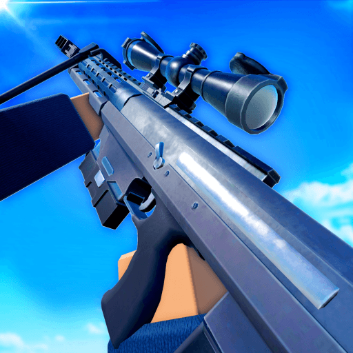 Gun Fight Arena