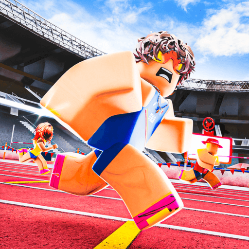 Track and Field: Infinite