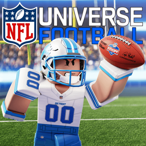 NFL Universe Football
