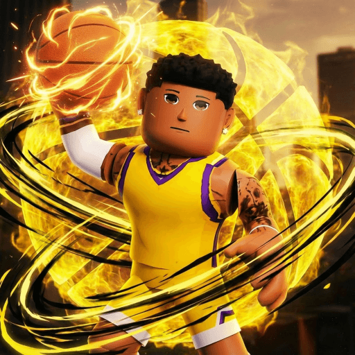 Playground Basketball
