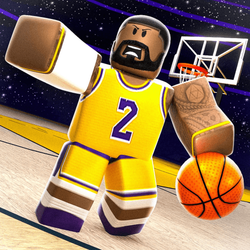 Basketball Legends