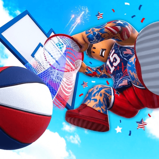 Arcade Basketball