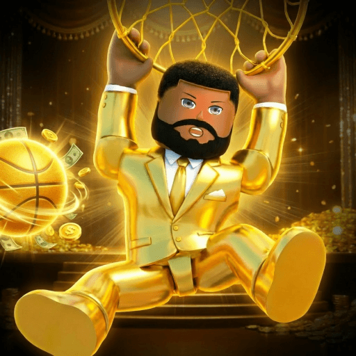 Playground Basketball