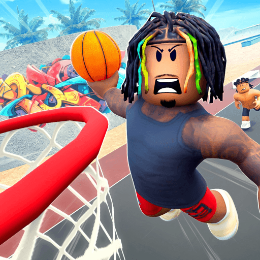 Arcade Basketball