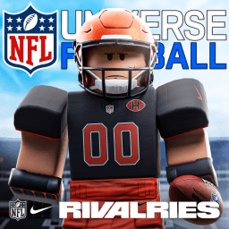 NFL Universe Football