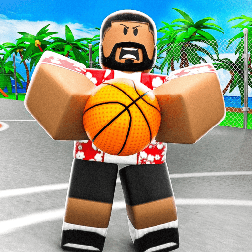 Basketball Legends