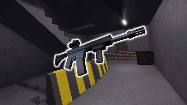 Operation One on roblox