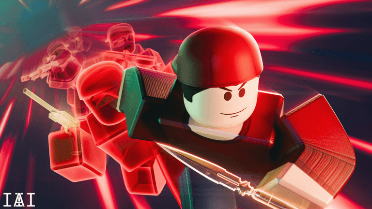 Arsenal on roblox